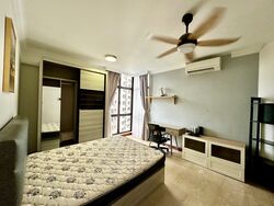 The Mayfair (D22), Condominium #444412031